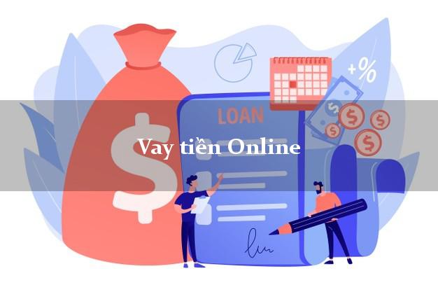 Vay tiền Online góp tháng Vay tiền Online